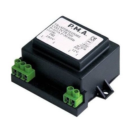 TRANSFORMADOR 220-12V 10VA A - SBQ6313