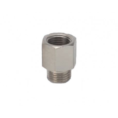 ALARGADOR CILINDRICO M-H 1/8-1/8 - IQN071