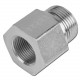 CYLINDRIC EXTENSION M-F 1/4-1/4 - IQN073