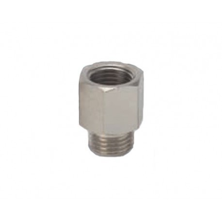 CYLINDRIC EXTENSION M-F 1/2-1/2 - IQN087