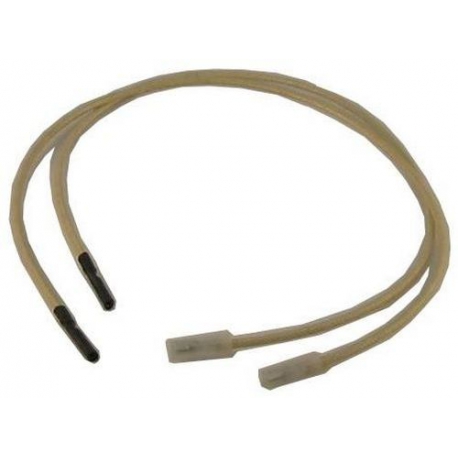 CABLE VELA DE ENCENDIDO 600MM L=450 60 SC[A - BYQ6601
