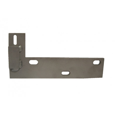 ASS. CERNIERA INF. PORTA GENUINE OLIS - BYQ6924