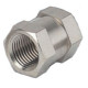 THREADED END-FITTING 1/4
