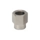 UNEQUAL FITTING F-F 1/8-1/4 - IQN092