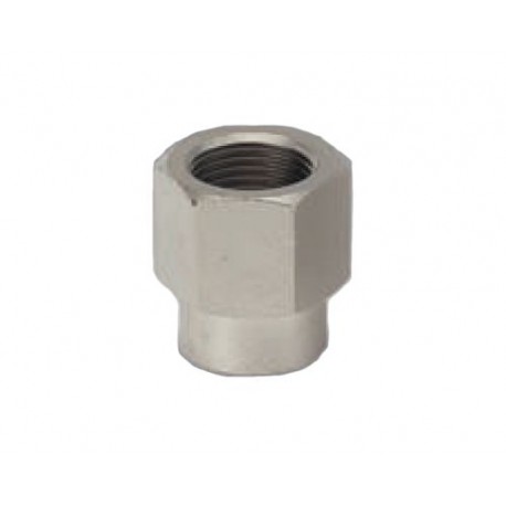 MANICOTTO DISUGUALE FF 1/8-1/4 - IQN092