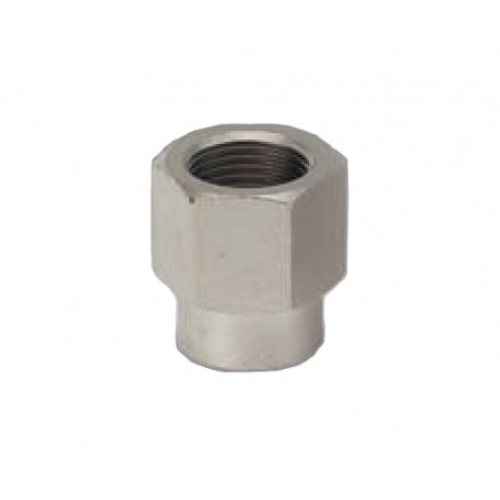 UNEQUAL FITTING F-F 1/8-1/4 - IQN092