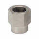 UNEQUAL FITTING F-F 1/4-1/2 - IQN005