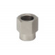 MANCHON INEGAL 3/8 F - 1/2 F