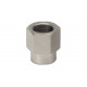 UNEQUAL FITTING F-F 3/8-1/2 - IQN006