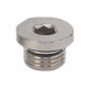 STOPPER MALE PLUGS M5 - IQN007