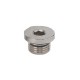STOPPER MALE PLUGS 1/2 - IQN001