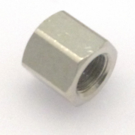 1/8 FEMALE STOPPER - IQN002