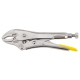 ZANGE ETAU UNIVERSAL L:250MM