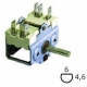 COMMUTATEUR POUR THERMOSTAT - BYQ6337