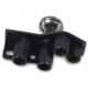 LED 3 FIAMME NUDA ORIGINALE