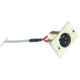 CONECTOR 3 POLOS ORIGEN - BYQ6961