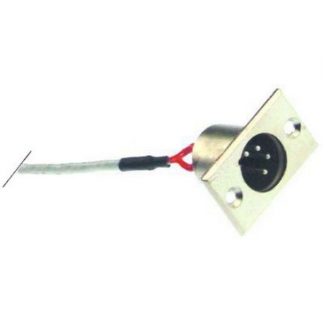 CONNETTORE 3 POLI ORIGINALE - BYQ6961