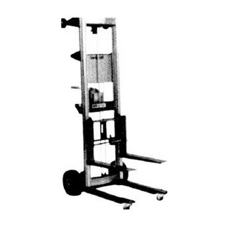 CARRELLO ELEVATORE GL-10 - IQN106