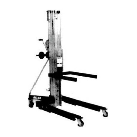 CARRELLO ELEVATORE SLA-10 - IQN108