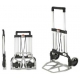 CARRELLO PLIABLE CHARGE MAX 90KG BASE 30MMX50MM H:100MM