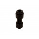UNION DOBLE INEGALE TUBOS Ø8-6MM ORIGEN JOHN GUEST - IQN117