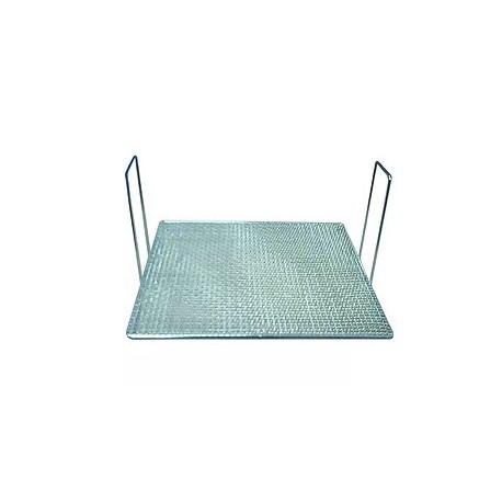 GRID OF SKIING FR 90 2S GENUINE OLIS - BYQ6648