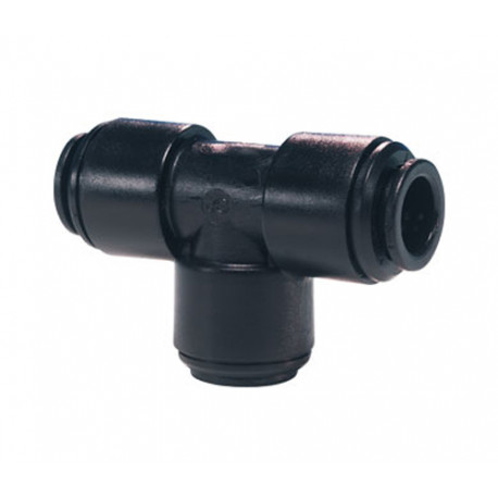 EQUAL T SHAPED FITTING 6MM - IQN110