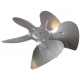 ELICA MOTORE VENTILATORE