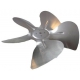 HELICAL VENTILADOR FAN F 230 34Â° - CYQ6113