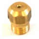 INJECTEUR M9X1 DIAM 1.55MM ORIGINE OLIS - BYQ6514