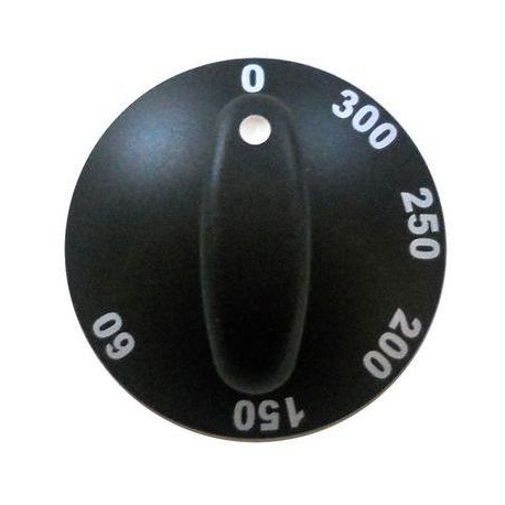 OVEN KNOB ELE 70/02 - BYQ6869