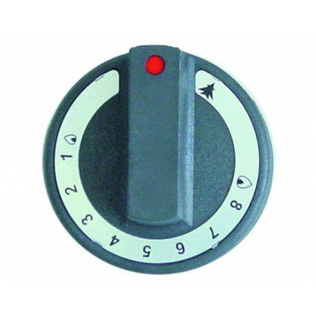 MANUBRIO GRIFO C/BG S/70 - BYQ6183