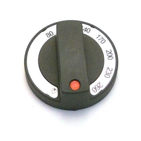 MANETTE ROBINET THERMOSTATIQUE - BYQ6224