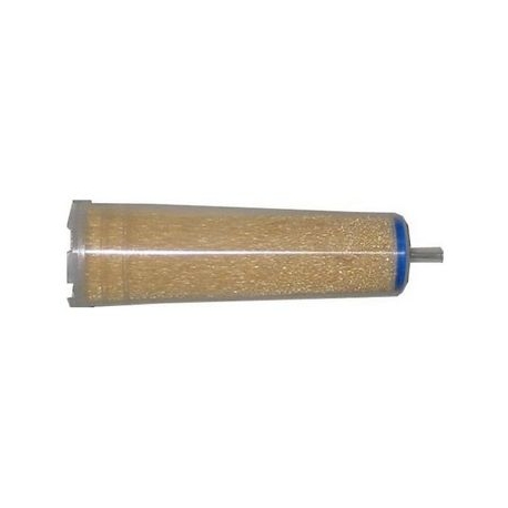 FILTER RESIN FOR TANK CAPACITE 30L L:120MM INPUT - IQN363