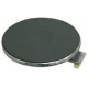 PLAQUE 2600W 230V D 220MM - BYQ6845