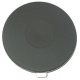 PLAQUE 3500W 400V D.300MM - BYQ6849