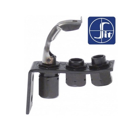 PILOT LIGHT 2 FLAMES S.70 - BYQ6836