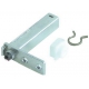 PIVOTE HINGE 175 28KG SPRING - CYQ6522