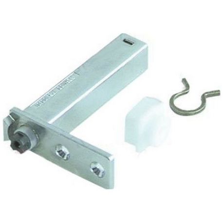 PIVOT HINGE 175 28 KG SPRING - CYQ6522