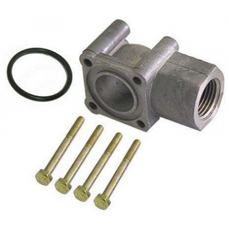 1/2 ANGLE FITTING - BYQ6591