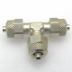EQUAL T SHAPED FITTING 6/4 - IQN300