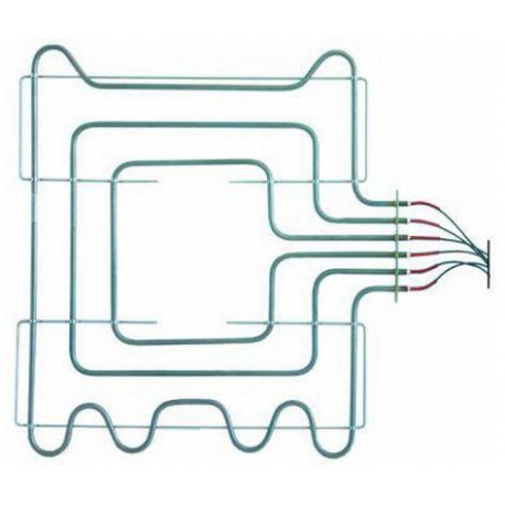 RESISTANCE 2750W 240V 90F - BYQ6517