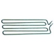 RESISTENCIA 3490W 230V 94 KB 1GIK1D283001 - BYQ6698