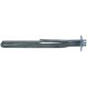 RES. 9000W 230V 12.7W/CM GENUINE OLIS - BYQ6944