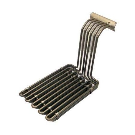 HEATER ELEMENT 72/02BA 13000W 230/400V L:385MM L:200MM H:270 - BYQ6977