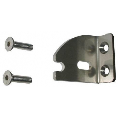 RH HINGE TARS 21-27-22E DX - CYQ6532