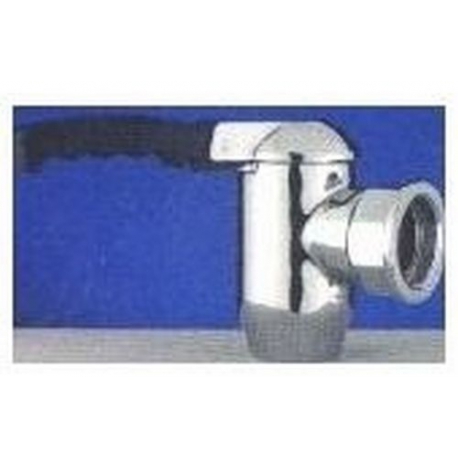 DRAINING FAUCET 2 - BYQ6501