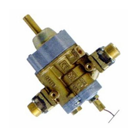 ROBINET VALVE PEL24ST 320Ã˜ - BYQ6001