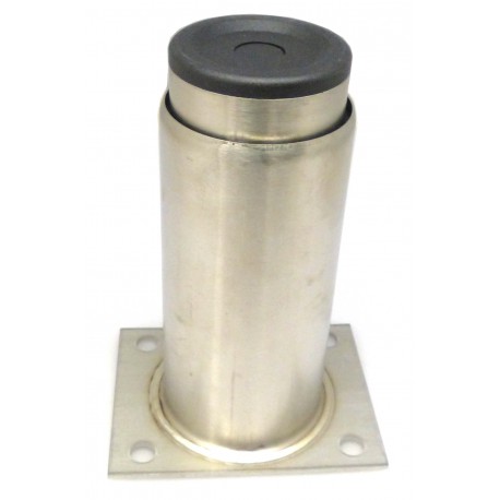 FOOT ROUND 2`` H=145-205`` GENUINE POLARIS - CYQ6641