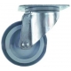 WHEEL 100 POLID. PLATTEN